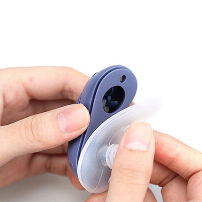Portable Mini CPAP Machine for Sleep Apnea Relief