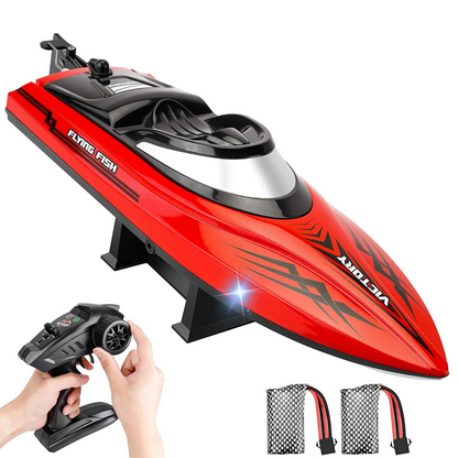 High Speed Electric RC Racing Boat
