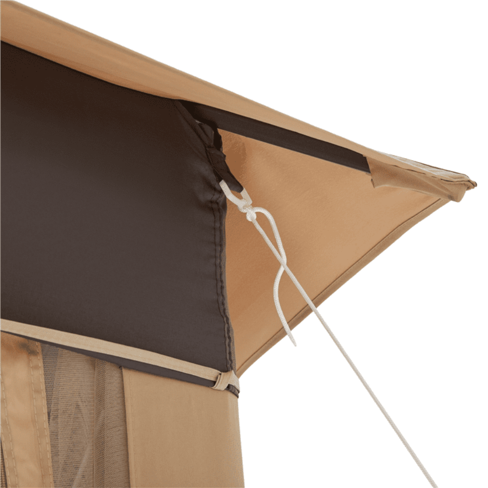 Easy Set Up Outdoor Sun Shade Canopy Tent