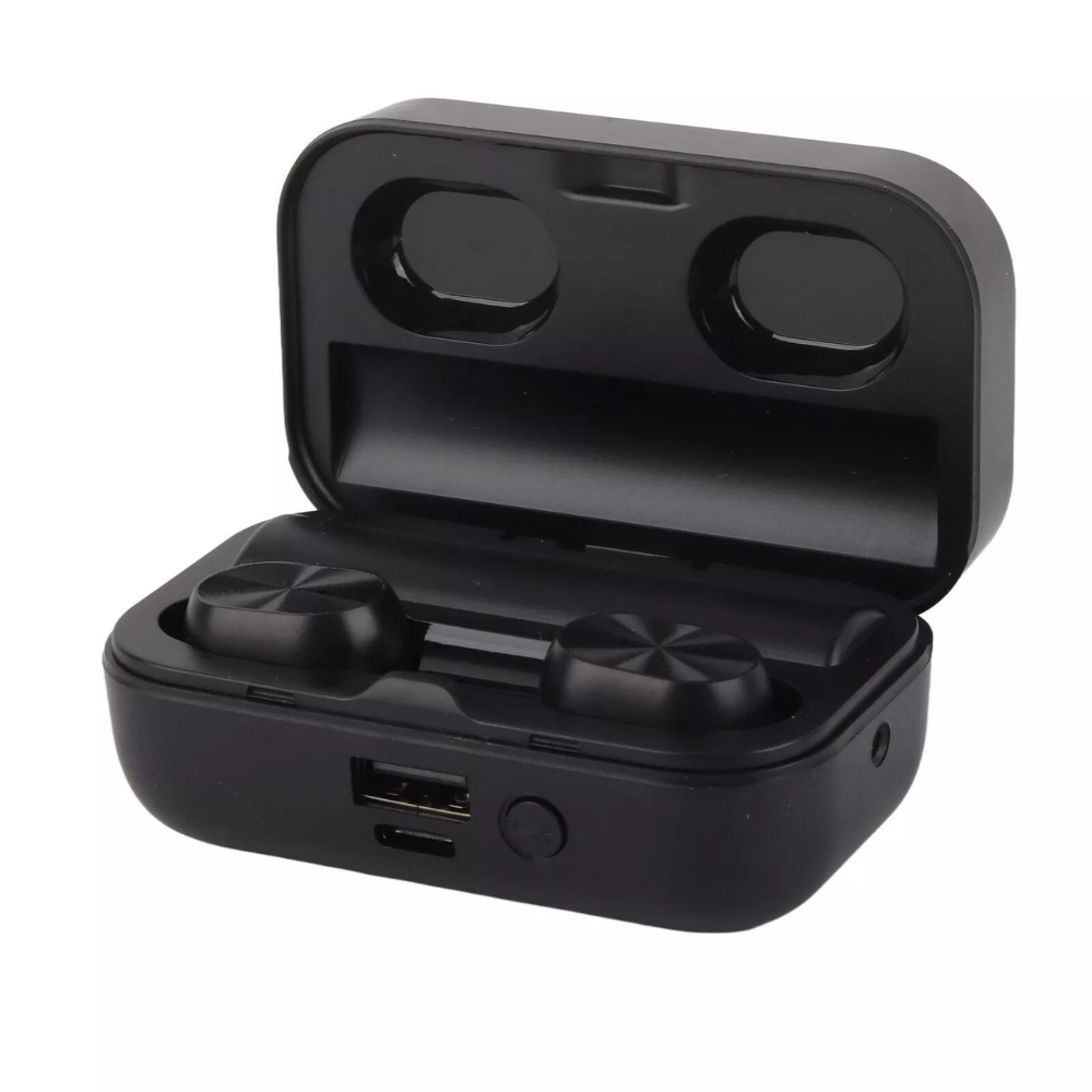 Portable Wireless Language Translation Device