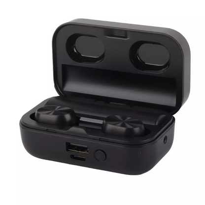 Portable Wireless Language Translation Device