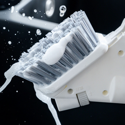 Multi Purpose Bathroom Cleaning Brush Tool