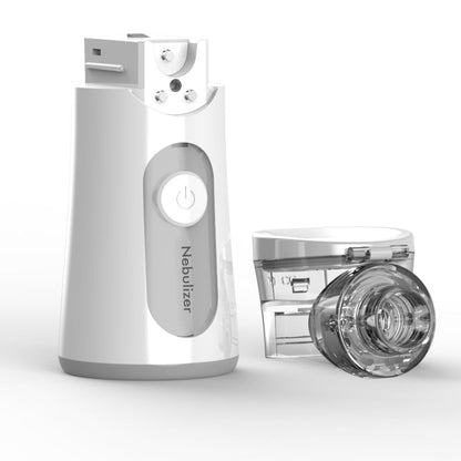 Compact Personal Inhaler Asthma Therapy Machine