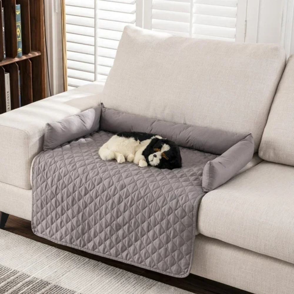 Waterproof Pet Couch Protector Cover - Halri