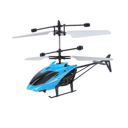 Small Remote Control Infrared Mini Helicopter Toy