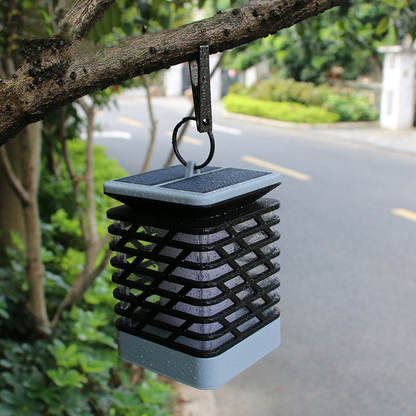Outdoor Bright Patio Light