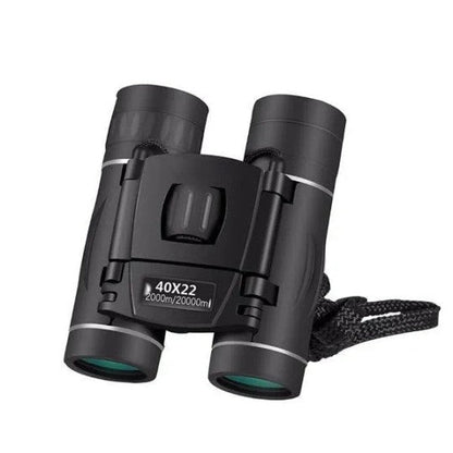 High Power 40x22 Waterproof Hunting Binoculars