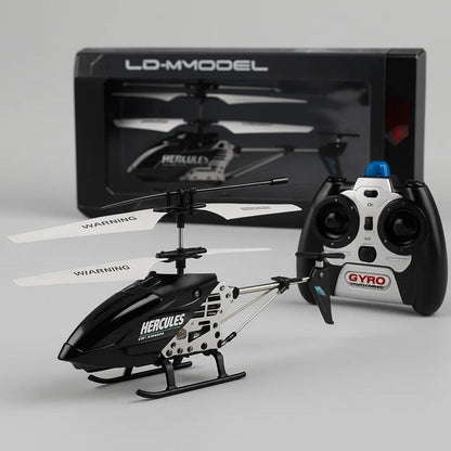 Small Remote Control Toy Helicopter