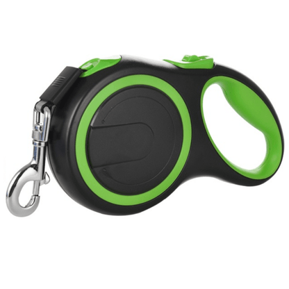 Heavy Duty Adjustable Dog Leash for Large Breeds