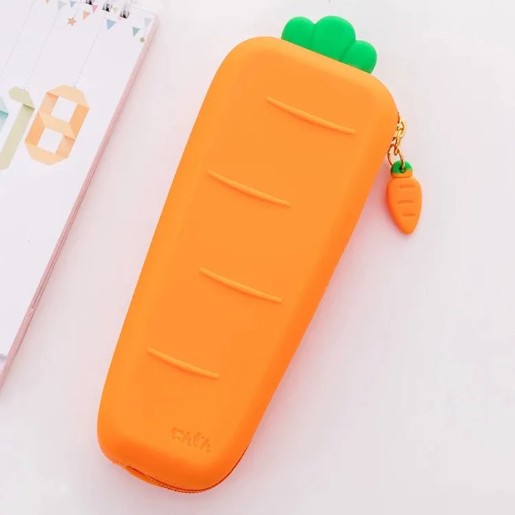 Colorful Desktop Pencil Organizer Box - Halri