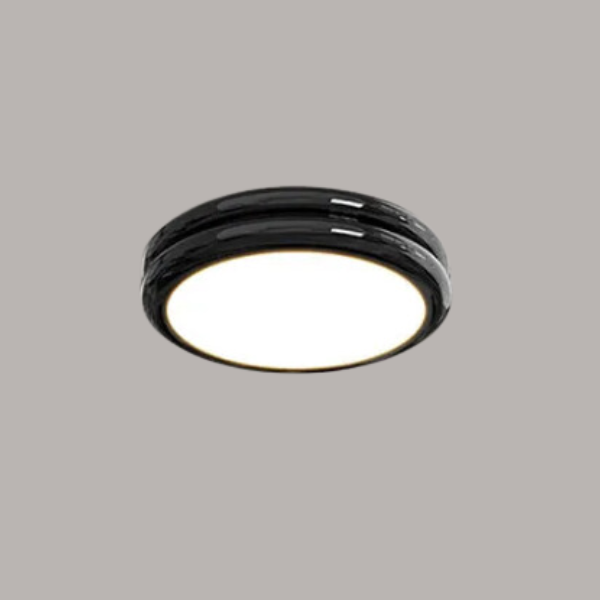 Chic LED Hanging Lamp for Modern Home Decor
