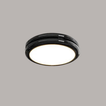 Chic LED Hanging Lamp for Modern Home Decor