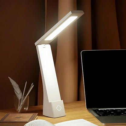 Portable Compact Desk Light Lamp