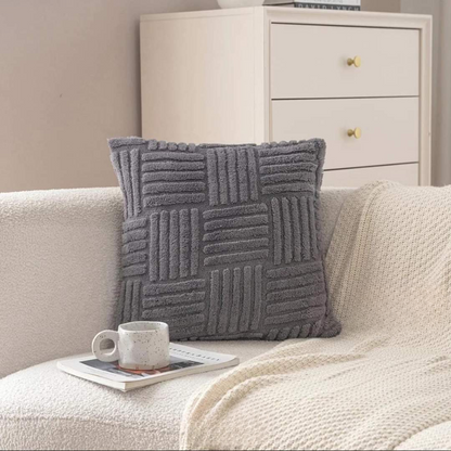 Colorful Throw Pillow Covers