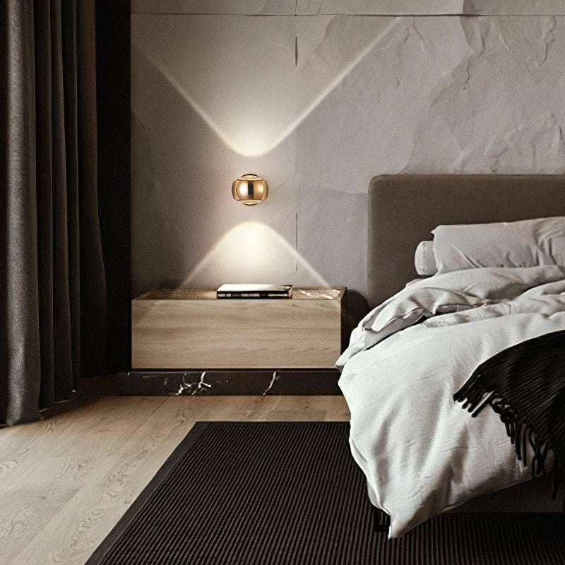 Halri | Modern Ambient Table Lamp