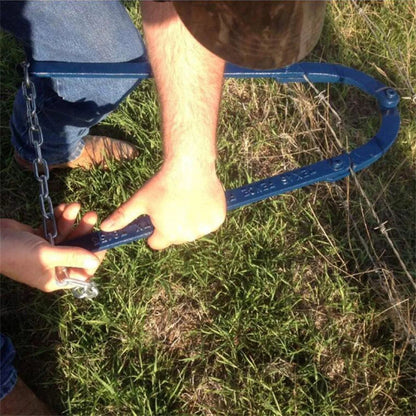Heavy Duty Fence Repair Clamp Fixing Tool