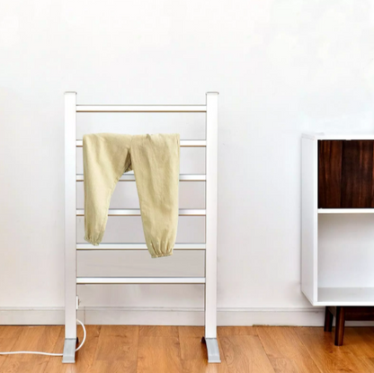 Fast Electric Towel Dryer and Warmer Rack