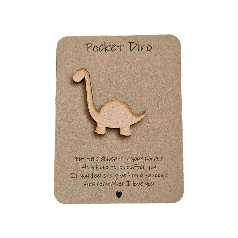Fun Dino Backpack Buddy