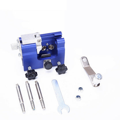 Portable Chainsaw Chain Manual Sharpener Tool