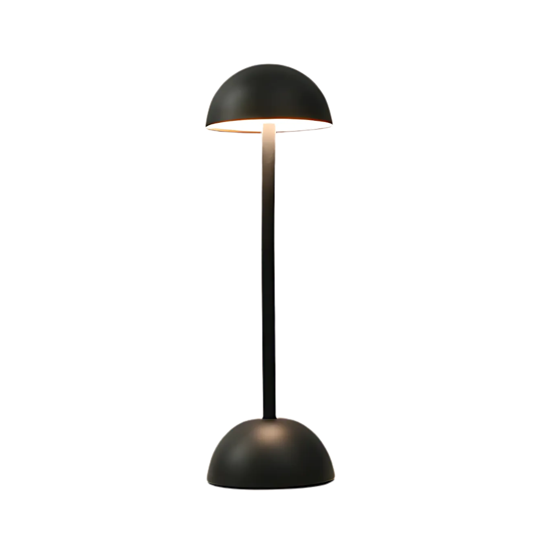 Bright Touch LED Desk Lamp with USB Recharge - Halri