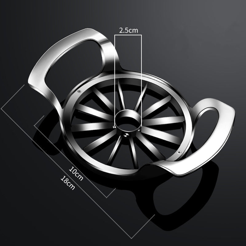 Easy Use Fresh Fruit Slicer Knife