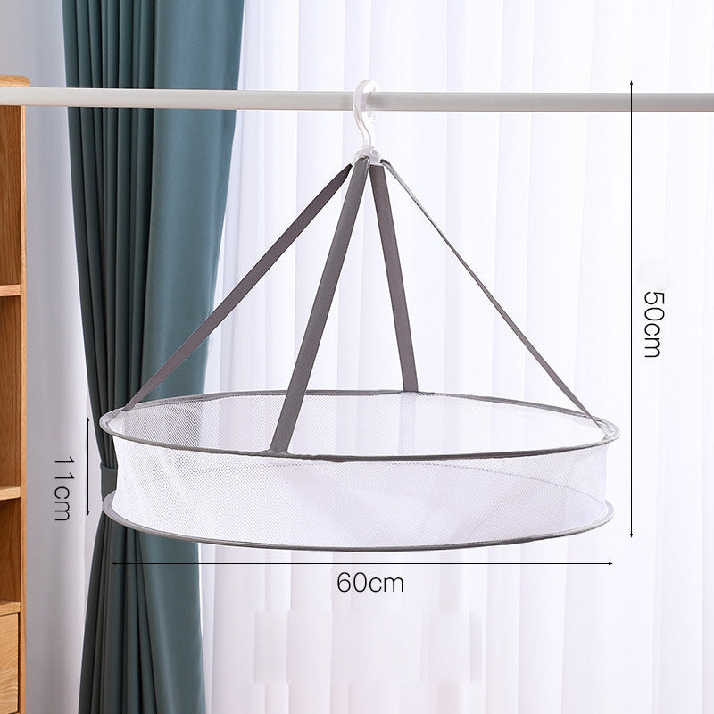 Practical Quick Dry Mesh Bag