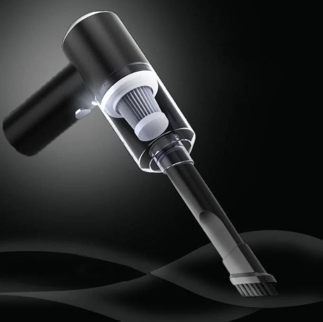 Portable Cordless Auto Vacuum Cleaner