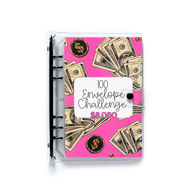 Ultimate Weekly Planner Binder Set - Halri