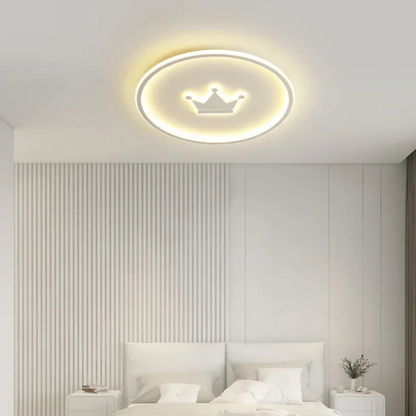 High End Modern LED Ceiling Light - Halri