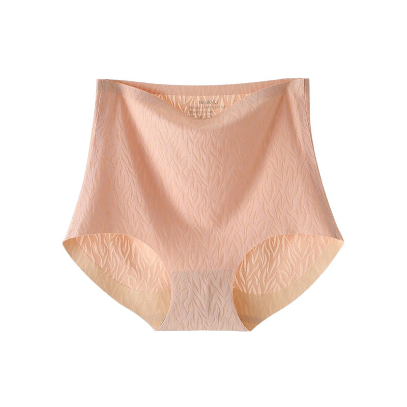 Comfortable High Waisted Shaping Briefs