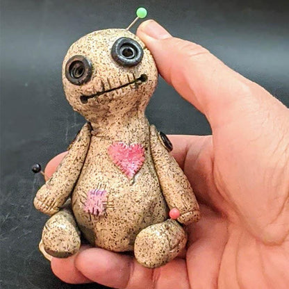 Unique Ceramic Incense Cone Burner - Halri