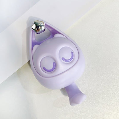 Fun Playful Kitty Wall Hooks