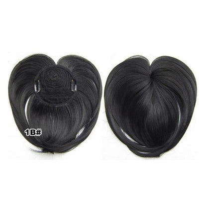 Luxurious Hair Clip in Piece - Halri