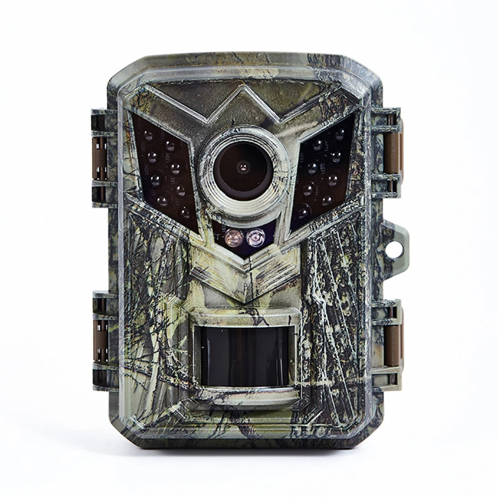 Motion Activated Dark Vision Game Camera