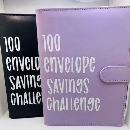 Affordable Binder Organizer 100 Envelopes