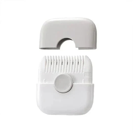 Smooth Cutting Trimmer for Effortless Grooming