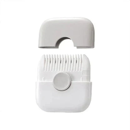 Smooth Cutting Trimmer for Effortless Grooming