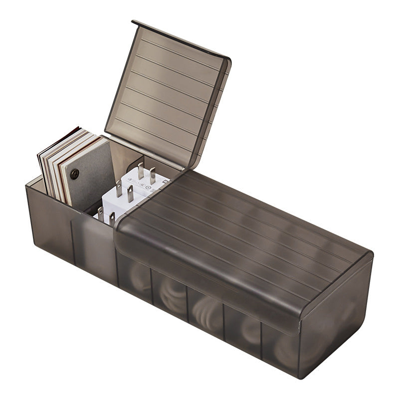 Halri | Office Desk Organiser Box