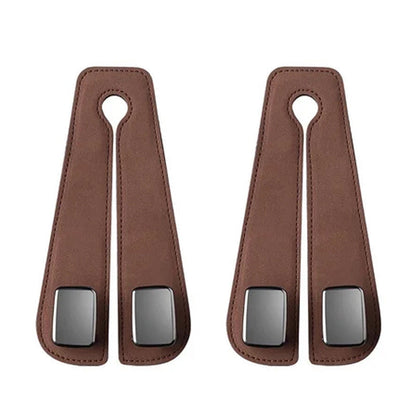 Universal Car Seat Back Storage Hook