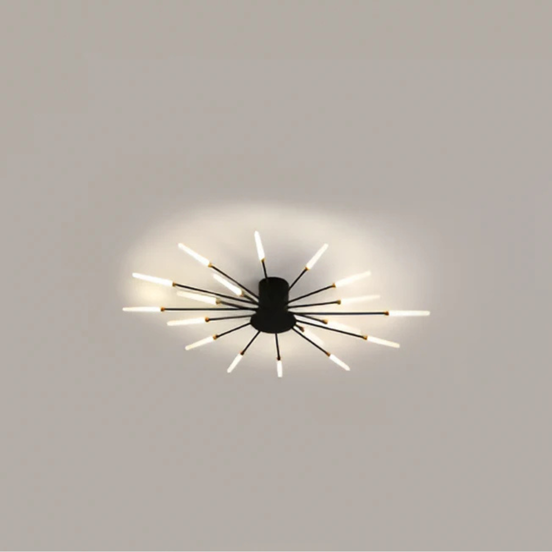 Modern LED Ceiling Light Fixtures for Home