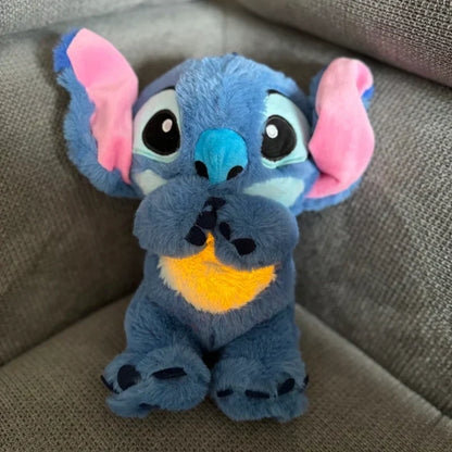 Soft Cuddly Stress Relief Plush Toy Companion - Halri