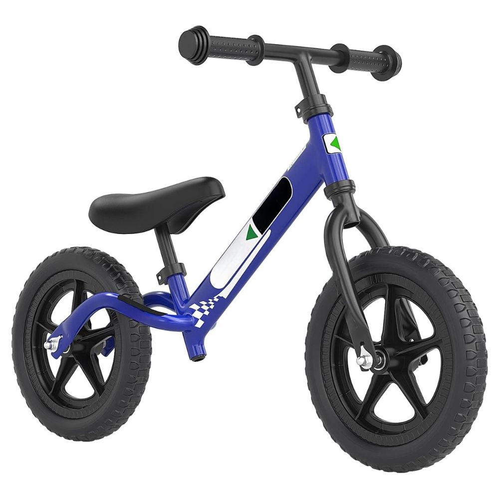 Kids Fun Training Balance Bike No Pedals - Halri