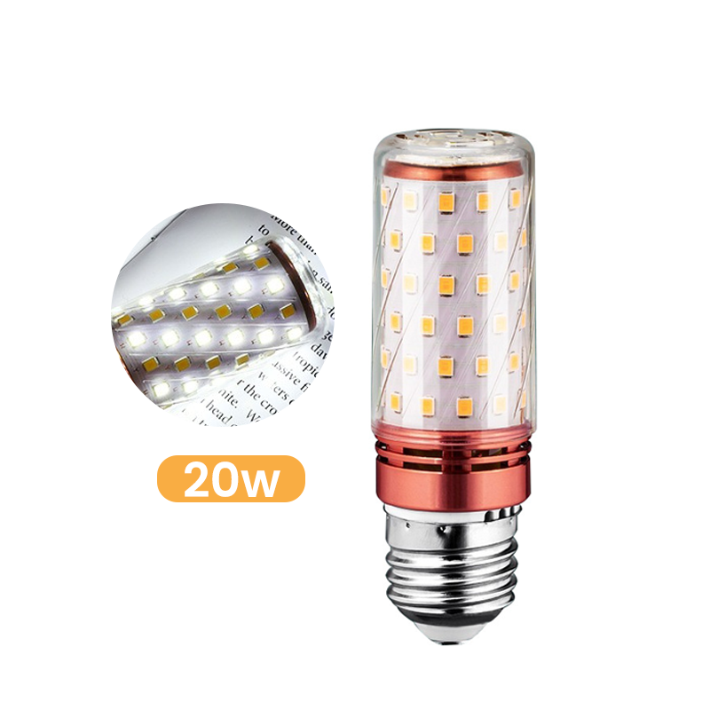 Eco Friendly Low Watt LED Bulb