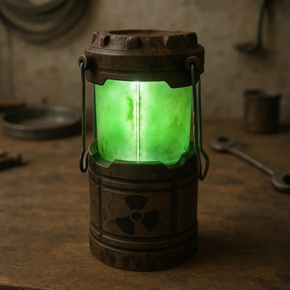 Bright Core LED Lantern - Halri