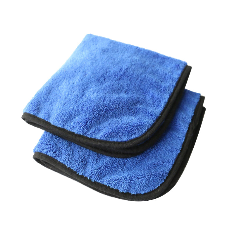 Premium Microfiber Car Drying Towel