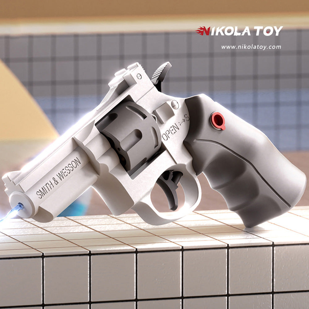 Fun Smith Wesson Squirt Gun - Halri