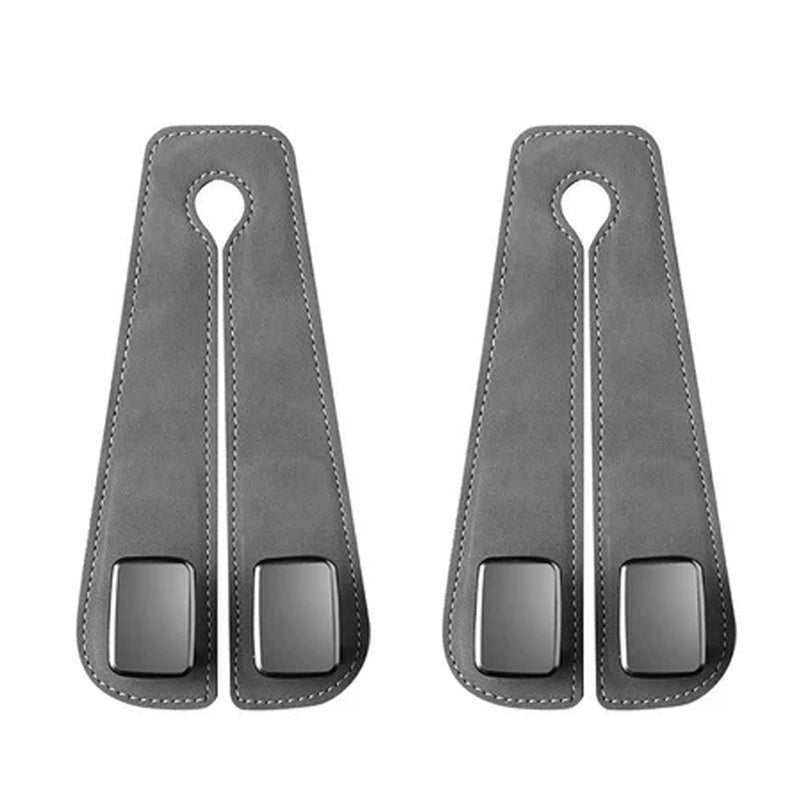 Universal Car Seat Back Storage Hook