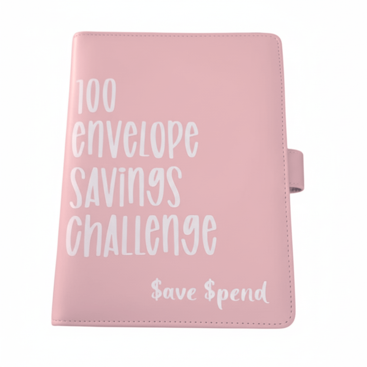 Practical Family Budget Planner Organizer Binder