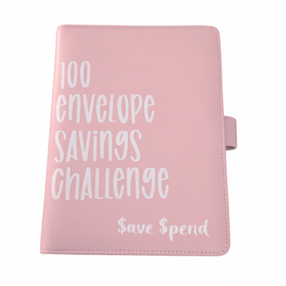 Practical Family Budget Planner Organizer Binder