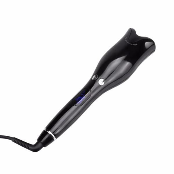 Easy Use Automatic Curling Iron Styling Tool - Halri